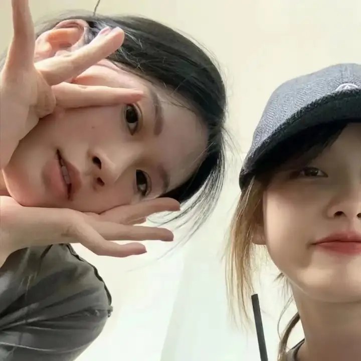 玉女相思